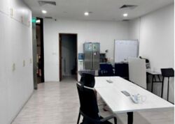 Funan (D6), Office #581149481